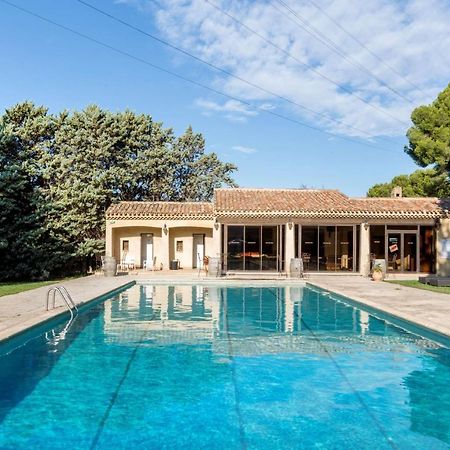 Best Western Domaine De Roquerousse Salon-de-Provence Bagian luar foto