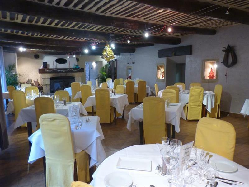 Best Western Domaine De Roquerousse Salon-de-Provence Bagian luar foto