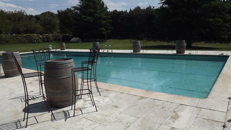 Best Western Domaine De Roquerousse Salon-de-Provence Bagian luar foto