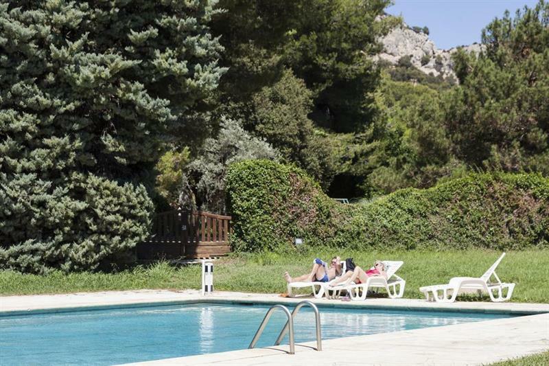 Best Western Domaine De Roquerousse Salon-de-Provence Bagian luar foto
