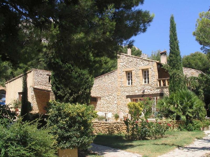 Best Western Domaine De Roquerousse Salon-de-Provence Bagian luar foto