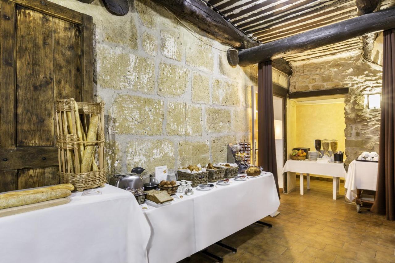 Best Western Domaine De Roquerousse Salon-de-Provence Bagian luar foto
